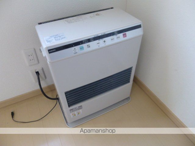 キャステル東札幌の内装写真