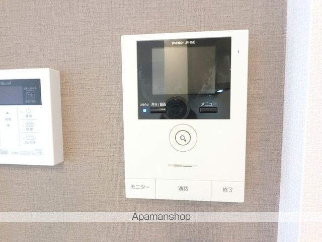 オペラハウス下新田 IIの内装写真