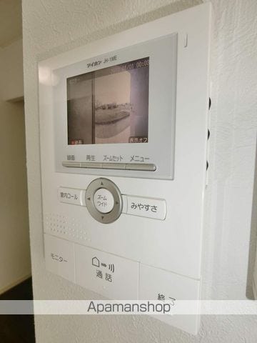 フェリオ玄ヶ野の内装写真