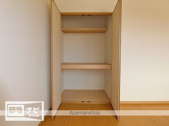 メンバーズタウン讃岐富士Bの内装写真