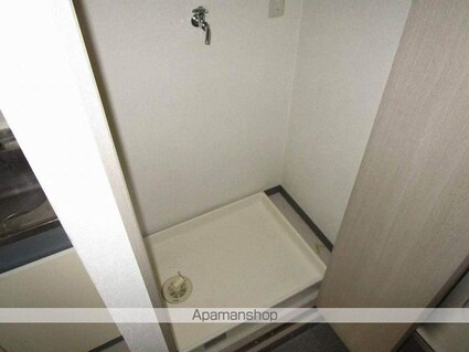 徳島県徳島市山城西３丁目[1K/24.88m2]の内装4