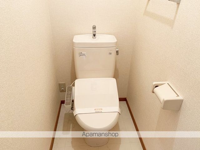 アルファタウン秦野新町 Bの内装写真