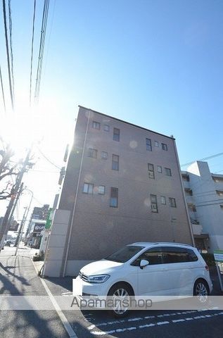アソシエ大町の外観写真