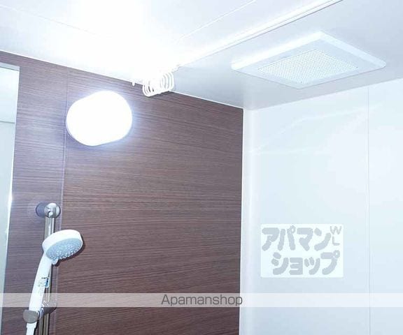 サンフェスタ東福寺の内装写真