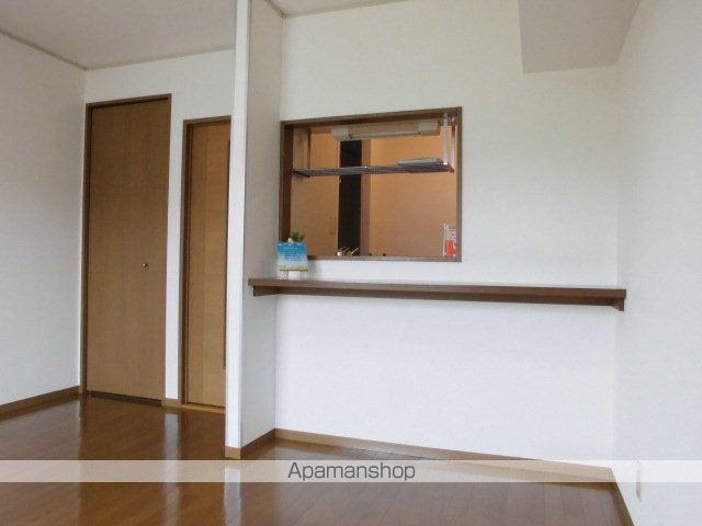 セジュールMIYAの内装写真