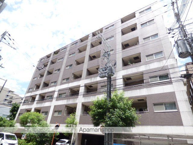 CASSIA ESAKAの外観写真