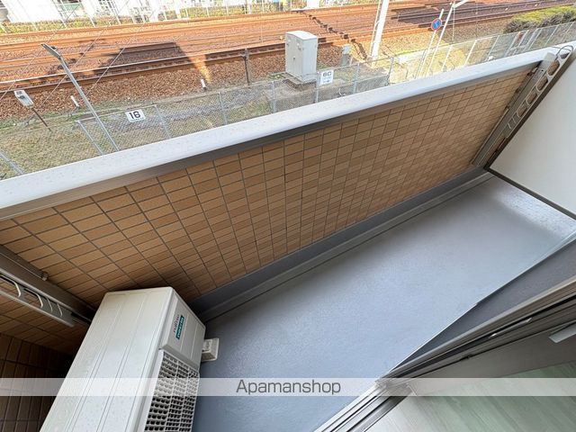 ネクステージ七松町の内装写真