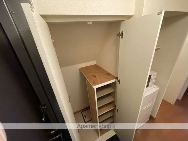レオパレスフォーチューンリバーの内装写真