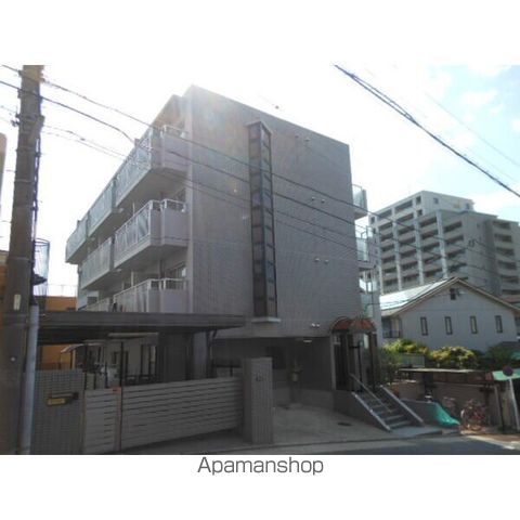セントラルハイツ滝川の内装写真