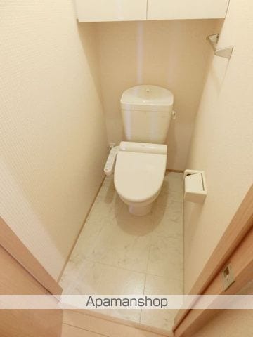 グレイス北花田の内装写真