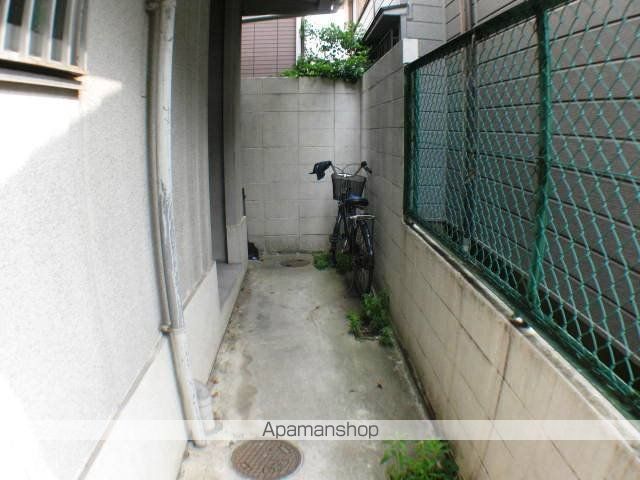 第2幸和マンションのその他写真