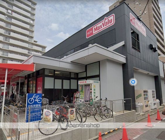 プレサンス桜通グレイスの周辺写真