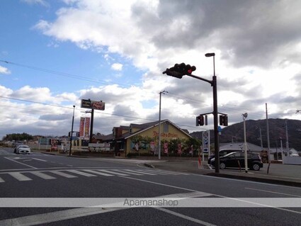 和歌山県海南市重根[1R/45.8m2]の周辺7