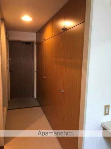 ビエラコート高槻の内装写真