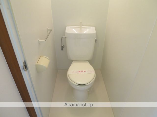 エムロード福島の内装写真