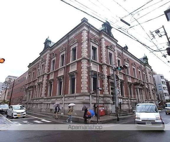 イーグルコート京都御所南プレミアム迎賓館の周辺写真