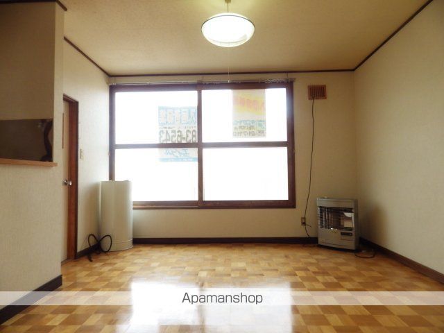 コーポオトAの内装写真