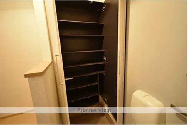 DーROOM秋吉 B棟の内装写真
