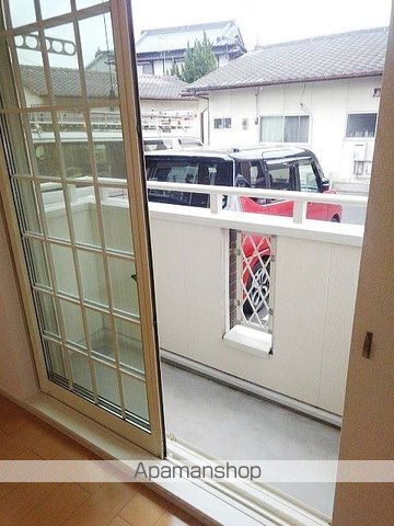 サン ヴィラの内装写真
