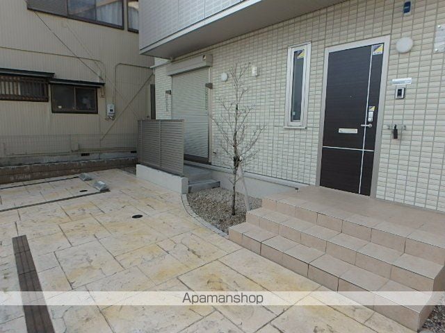 東海道本線 岡崎駅 徒歩7分 2階建 築11年のその他写真