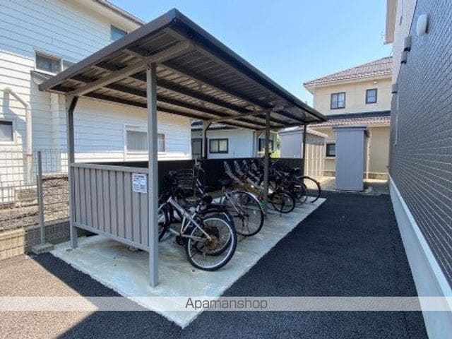 フジレストの外観写真
