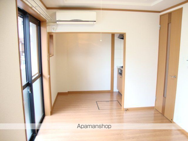 ルミエール シャトーの内装写真