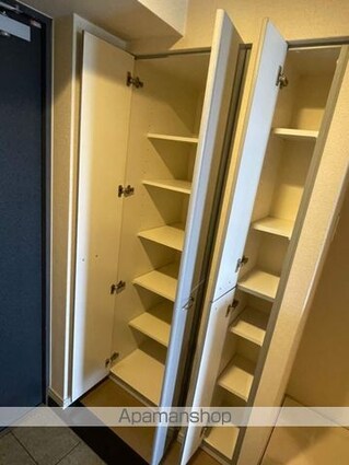 ソアブール世田谷上馬[1K/21.7m2]の内装5