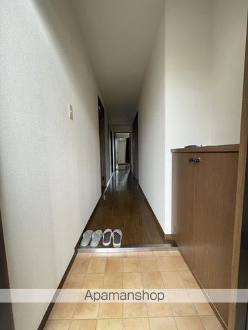 フィネス伏石の内装写真