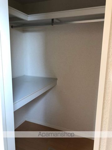 カーサベルデA棟の内装写真