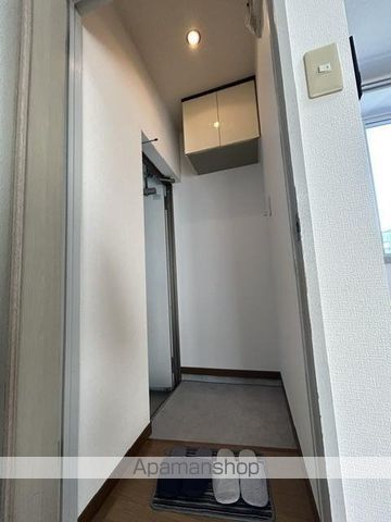 グランステージ伏見の内装写真