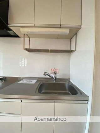 ニューエルディム裕Ⅱ[2LDK/66.27m2]の内装3