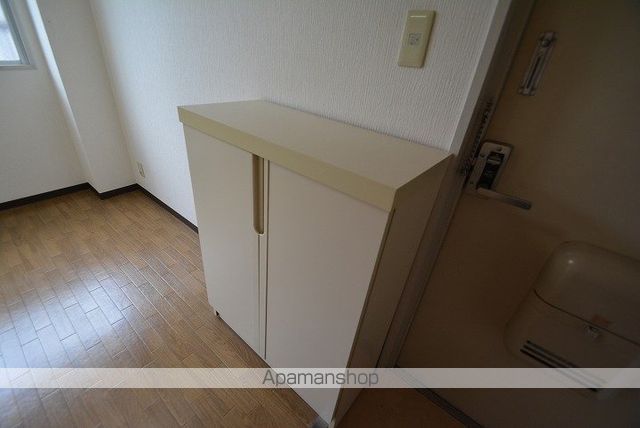セレッソ新深江の内装写真