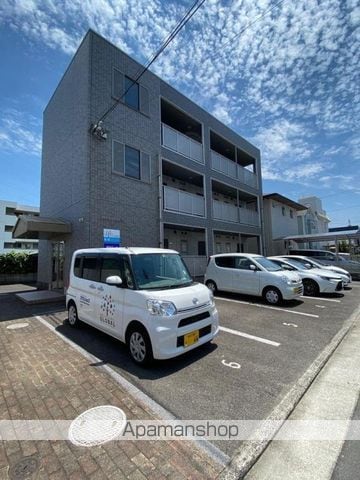 ノンニーナ蔦の外観写真