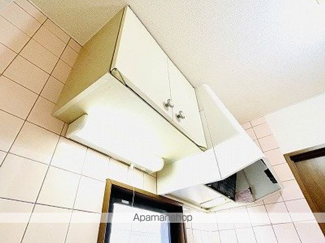 千林れんが館の内装写真