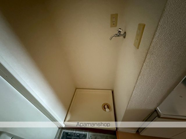 グッディハウスの内装写真