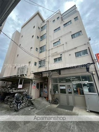 ウエストヒルズ[2DK/40.56m2]の外観1