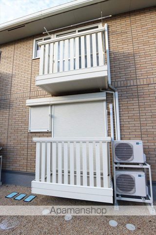 伊賀鉄道 桑町駅 徒歩14分 2階建 築19年の内装写真