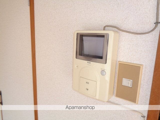 メゾンくわなM1の内装写真