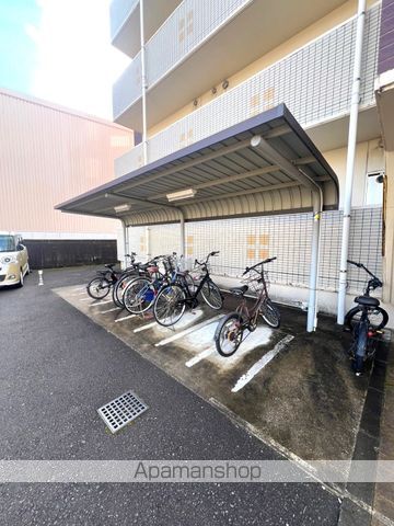 ドミール恵比寿のその他写真