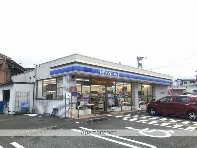 レオパレスアークの周辺写真