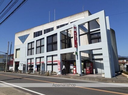 サニーカーサ・甲斐富竹　Ａ[1LDK/50.01m2]の周辺4