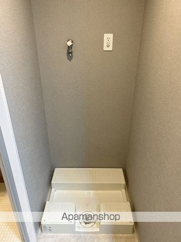ライオンズみずほ台サーパスレジデンスの内装写真