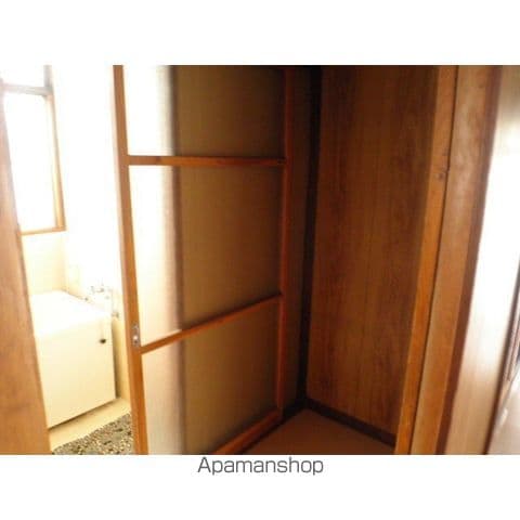 印役町5ー6ー45 深瀬様貸家 西北の内装写真