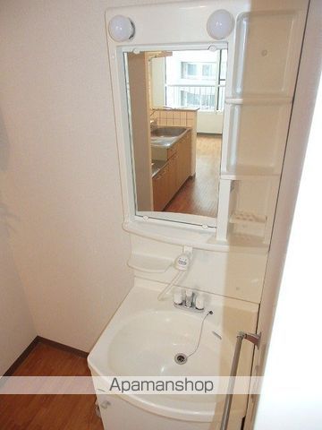 パークヒルズイースト23Aの内装写真