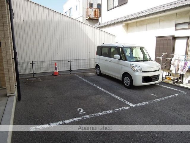 グリーンゲイブルズ大町のその他写真