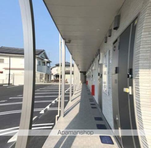 クレイノMAKIの内装写真