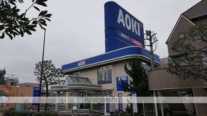 Ｎｅｓｔ　Ｍａｓｕｍｉ[1LDK/37.26m2]の周辺4