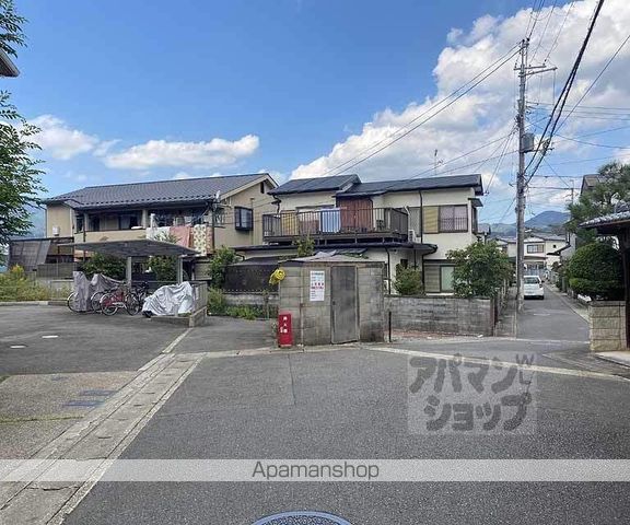 THE BRIGHT GARDEN 嵐山の周辺写真