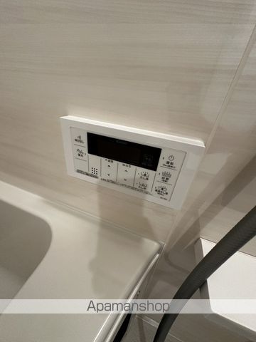 エスリードレジデンス梅田マークスの内装写真