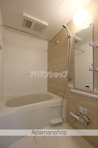 アベニールの内装写真
